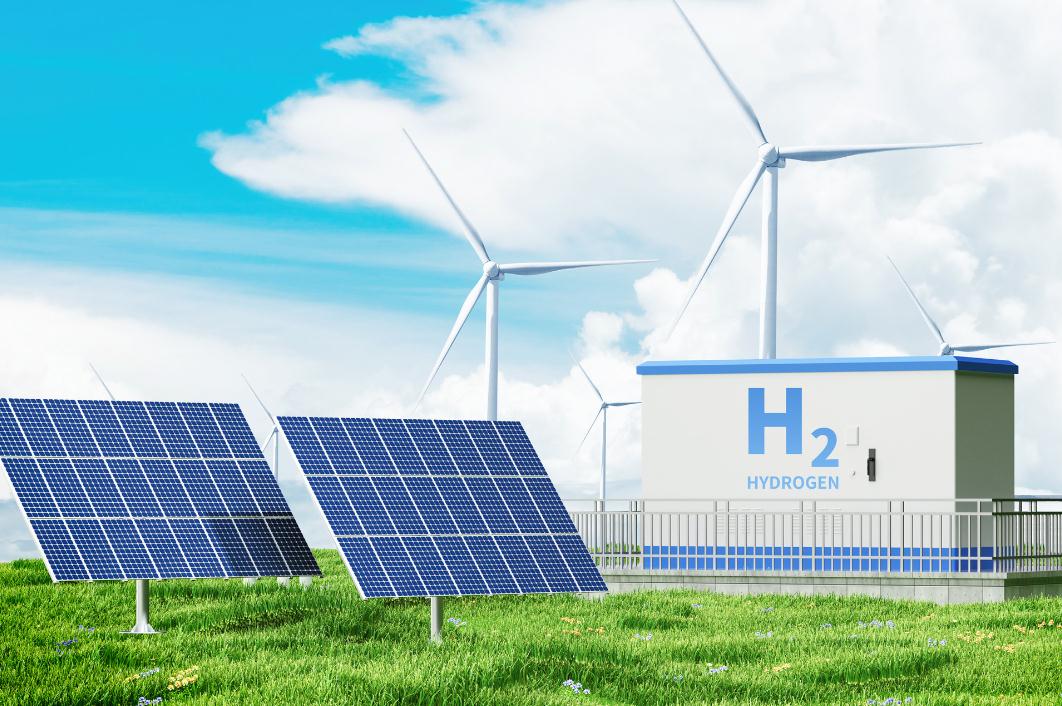2023全國可再生能源發(fā)電量 2023年全國新能源金融產(chǎn)業(yè)政策