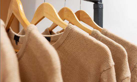 羊毛衫行業(yè)調(diào)研分析 毛衫服裝正向外衣化、高檔化、品牌化等方向發(fā)展