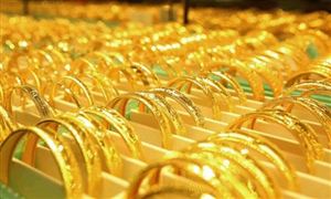 黃金珠寶飾品消費市場分析：黃金工藝進(jìn)步持續(xù)激發(fā)年輕消費群體悅己需求