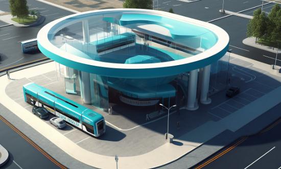 2023加氣站行業(yè)市場發(fā)展現(xiàn)狀分析及天然氣市場預(yù)測