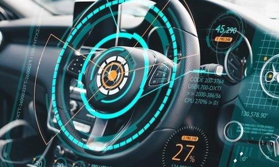 2023汽車大數(shù)據(jù)行業(yè)現(xiàn)狀分析及發(fā)展趨勢(shì)