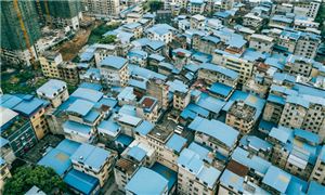 城中村改造行業(yè)市場深度分析 我國已入庫城中村改造項目達162個