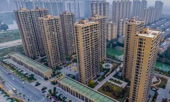 2023年中國安置房行業(yè)發(fā)展現(xiàn)狀分析