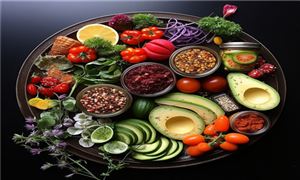 素食食品行業(yè)發(fā)展趨勢(shì)如何 素食食品行業(yè)發(fā)展趨勢(shì)及市場現(xiàn)狀分析