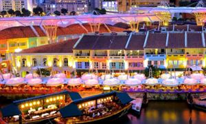2023年中國夜間旅游行業(yè)發(fā)展現(xiàn)狀分析