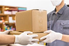 全國社會(huì)物流總額160.6萬億元 中國物流業(yè)景氣指數(shù)為51.7%