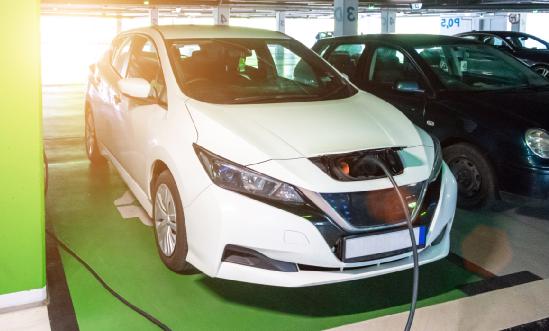 混合動(dòng)力車(chē)市場(chǎng)分析 混合動(dòng)力車(chē)行業(yè)產(chǎn)業(yè)鏈分析