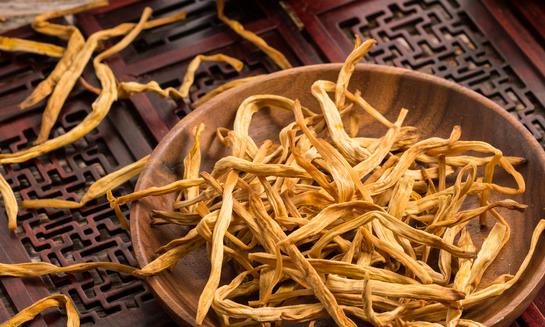 2023年金針菜(黃花菜)市場發(fā)展現狀：目前中國黃花菜市場以中小企業(yè)為主
