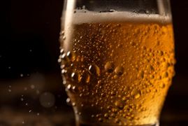 國內(nèi)精釀啤酒賽道競爭激烈 2023年中國精釀啤酒市場銷量占比
