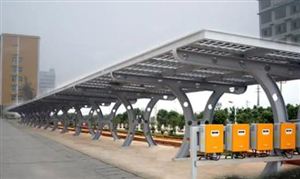 充電樁行業(yè)市場預測與投資：加快建設公共充電樁和快充體系
