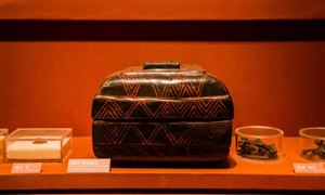 漆器工藝品行業(yè)現(xiàn)狀與發(fā)展趨勢(shì)分析