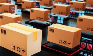 快遞行業(yè)現(xiàn)狀 2023年1—9月中國(guó)快遞業(yè)務(wù)量同比增長(zhǎng)16.4%