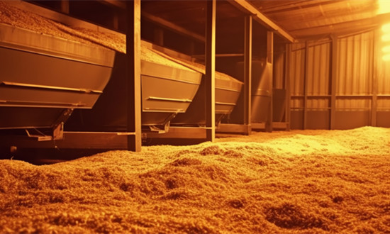 生物質(zhì)能發(fā)電行業(yè)分析：行業(yè)朝著規(guī)范化、市場化方向發(fā)展