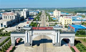 僅需幾分鐘 他們組團(tuán)來中國吃早飯 這里早市火了 邊境經(jīng)濟(jì)行業(yè)發(fā)展