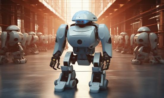 2023消防機器人行業(yè)發(fā)展現(xiàn)狀及市場供需格局分析