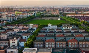 2024新農(nóng)村建設行業(yè)市場發(fā)展現(xiàn)狀前景分析報告