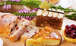 烘焙食品行業(yè)市場(chǎng)規(guī)模預(yù)測(cè)：2023年中國(guó)烘焙食品市場(chǎng)規(guī)模將超過(guò)3000億元