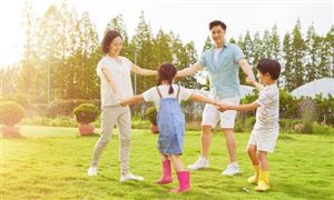 “家政信用查”小程序上線 中國家政服務(wù)市場(chǎng)現(xiàn)狀分析及發(fā)展前景預(yù)測(cè)