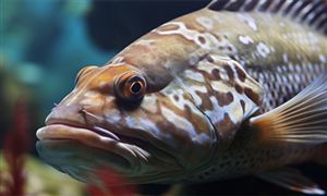 石斑魚行業(yè)發(fā)展分析：深遠(yuǎn)海、工廠化養(yǎng)殖是未來發(fā)展方向