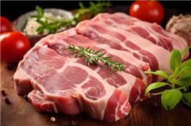 9月豬肉價(jià)格行情分析 多家上市豬企9月銷售數(shù)據(jù)出爐