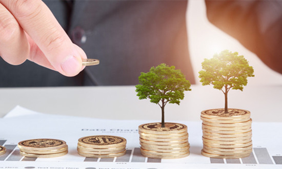 A股民營企業(yè)投資積極性明顯上升 多產(chǎn)業(yè)迎重磅投資