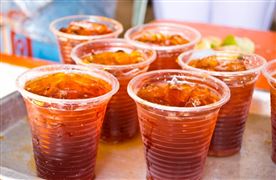 2023中國食品飲料行業(yè)未來趨勢預(yù)測