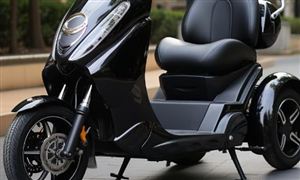 三輪摩托車市場產(chǎn)銷情況 三輪摩托車市場現(xiàn)狀調(diào)查分析2024