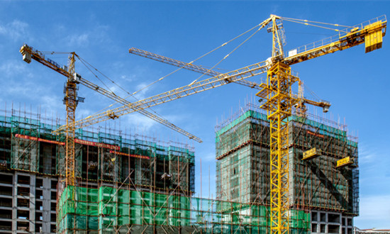 建筑工程機(jī)械行業(yè)市場規(guī)模及未來發(fā)展趨勢分析