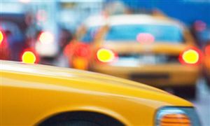 2023中國出租車行業(yè)發(fā)展前景 出租車行業(yè)細分市場分析