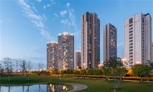 2023智慧社區(qū)未來(lái)發(fā)展前景預(yù)測(cè)