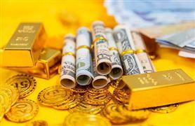 全球央行需求創(chuàng)紀(jì)錄 疊加避險(xiǎn)屬性凸顯 黃金期貨連創(chuàng)新高 黃金冶煉行業(yè)深度分析