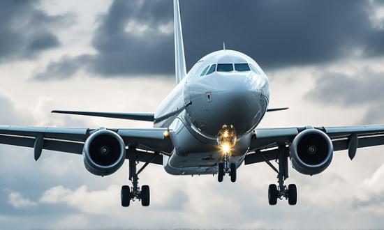 中國航空測量需求預(yù)測 航空測量行業(yè)市場研究分析