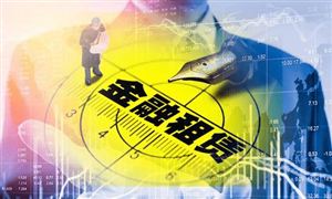2024-2029金融租賃行業(yè)現(xiàn)狀研究及發(fā)展趨勢
