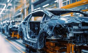 2024中國汽車模具行業(yè)發(fā)展報告分析