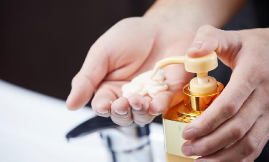 洗發(fā)水行業(yè)市場情況分析2023：高端洗護產(chǎn)品的銷售額增長迅速