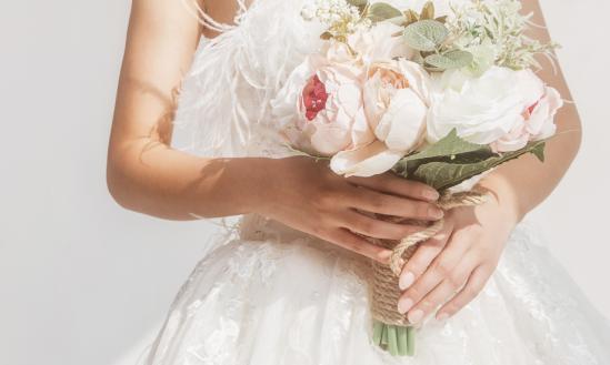 2023年結婚率再創(chuàng)新低 中國婚紗禮服行業(yè)前景如何