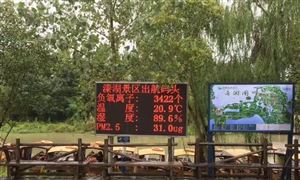 環(huán)境監(jiān)測(cè)行業(yè)市場(chǎng)發(fā)展調(diào)研及投資：生態(tài)環(huán)境治理的復(fù)雜性、艱巨性更加凸顯