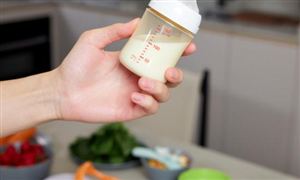 嬰幼兒奶粉行業(yè)細(xì)分市場(chǎng) 嬰幼兒奶粉市場(chǎng)研究報(bào)告2024