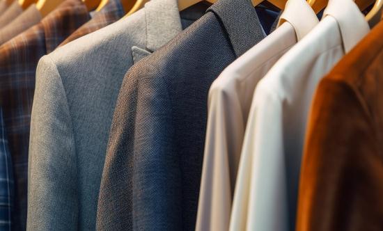 中老年服裝行業(yè)消費需求 中老年服裝行業(yè)投資價值研究
