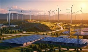 2023分布式光伏發(fā)電行業(yè)市場發(fā)展狀況分析