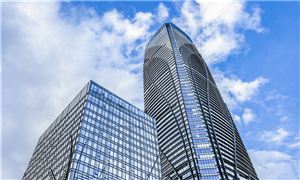 字節(jié)跳動(dòng)啟用香港新辦公室 未來寫字樓市場發(fā)展分析