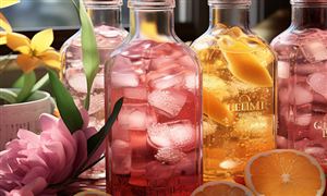 2023軟飲料包裝行業(yè)現(xiàn)狀分析及未來發(fā)展趨勢