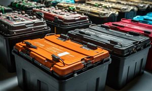 新能源電池行業(yè)市場分析及未來發(fā)展趨勢