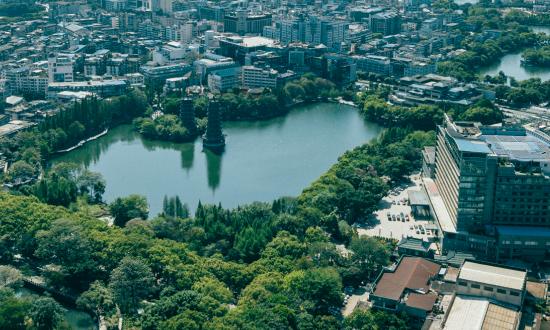 特色旅游產(chǎn)業(yè)收入成為各地區(qū)經(jīng)濟(jì)發(fā)展的重要因素  特色旅游行業(yè)市場(chǎng)分析