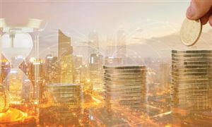 2023年中國房地產金融行業(yè)市場前瞻分析
