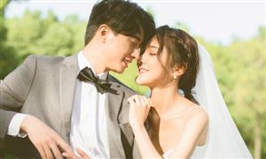 未來(lái)婚紗攝影行業(yè)前景如何