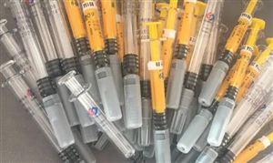 低分子肝素鈉行業(yè)前景研究與市場空間：預(yù)計2024年全球肝素制劑市場將達66.4億美元