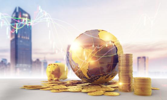 可持續(xù)金融行業(yè)深度分析及發(fā)展前景預測2023