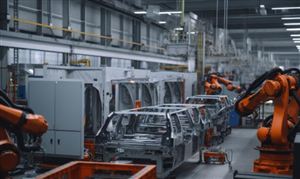 2023汽車(chē)模具行業(yè)市場(chǎng)發(fā)展趨勢(shì)及方向分析