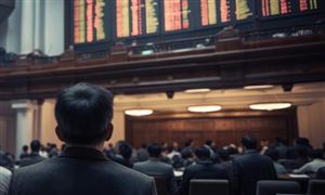 2024金融資產(chǎn)交易所行業(yè)投資潛力及發(fā)展前景預(yù)測